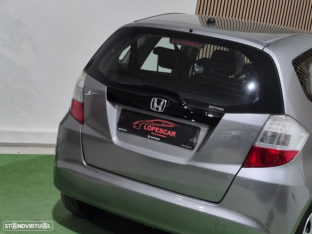 Honda Jazz 1.2 i-VTEC City - 7