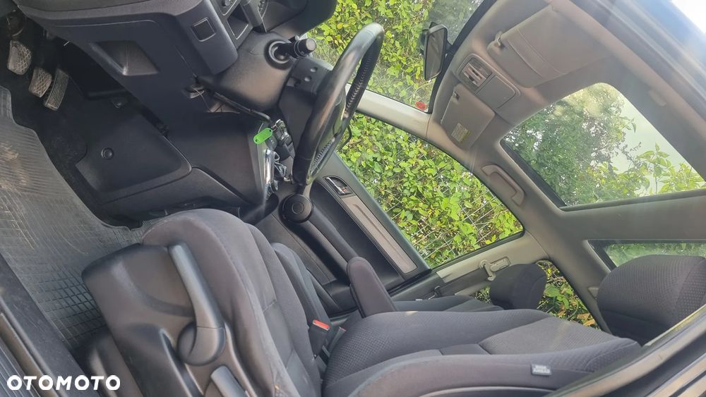 Honda CR-V 2.0 Elegance S&L - 7