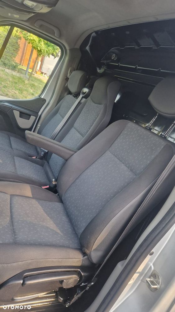 Opel MOVANO L3H2 Climatronic Elektryka Tempomat Navi Furgon 3os Bez Adblue Serwis - 12