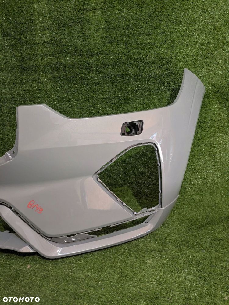 ZDERZAK PRZEDNI PRZÓD VOLVO XC60 II LIFT 21- R-DESIGN NR.8149 - 2