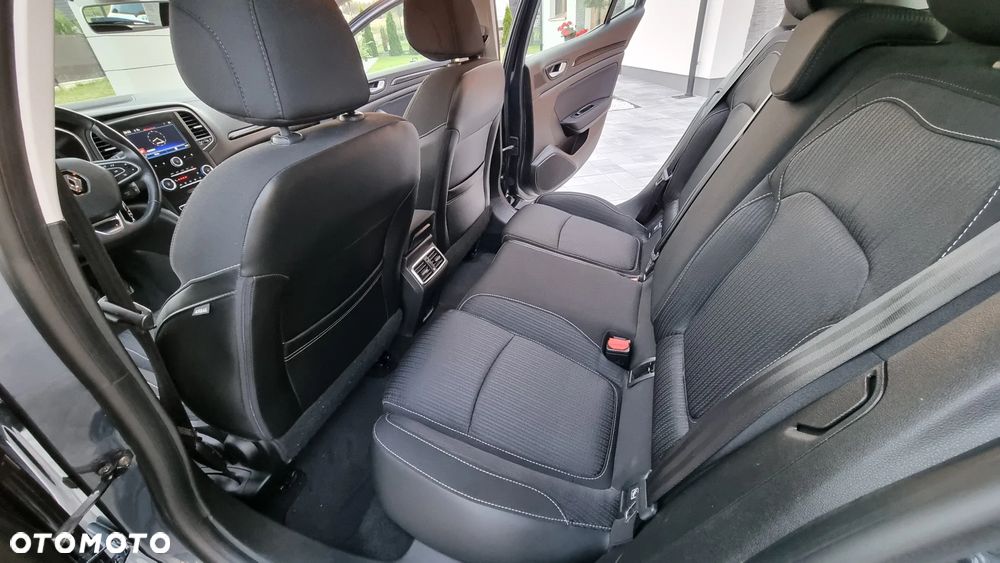 Renault Megane ENERGY TCe 100 INTENS - 23