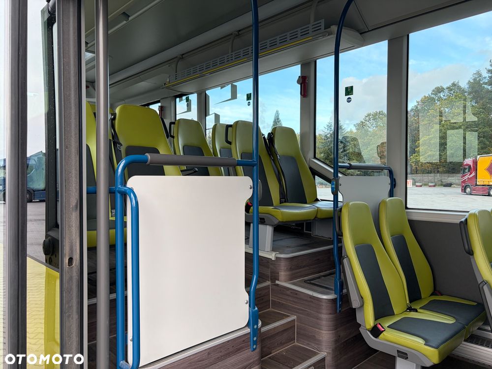 MAN Lion's Intercity - 34