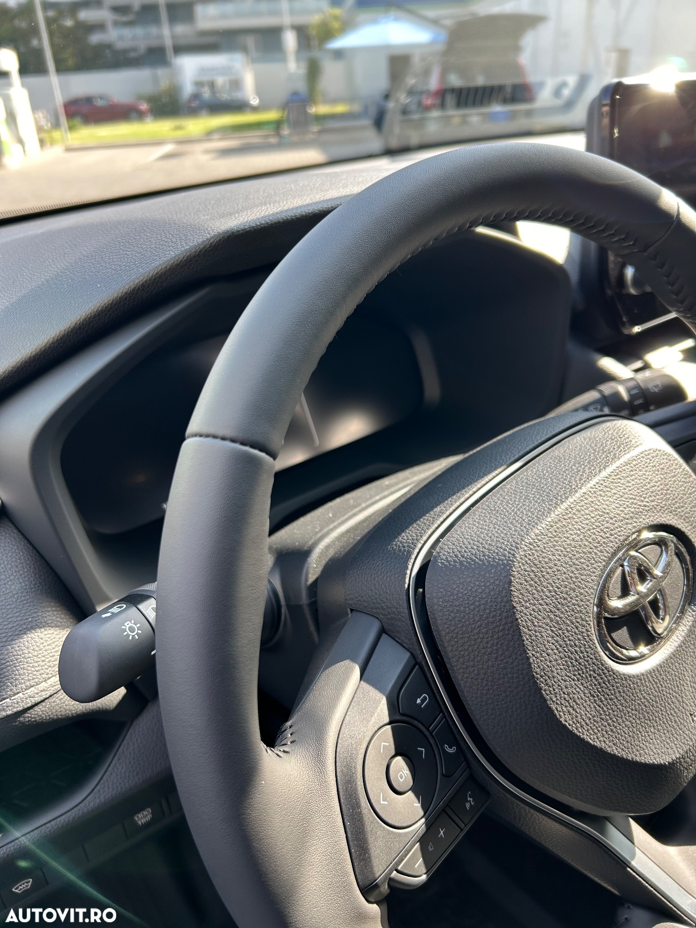Toyota RAV4 - 15