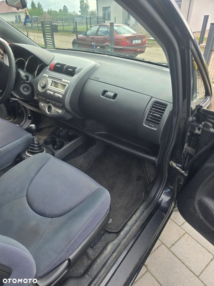Honda Jazz 1.4 LS - 15