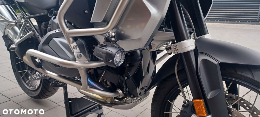 BMW Adventure - 11