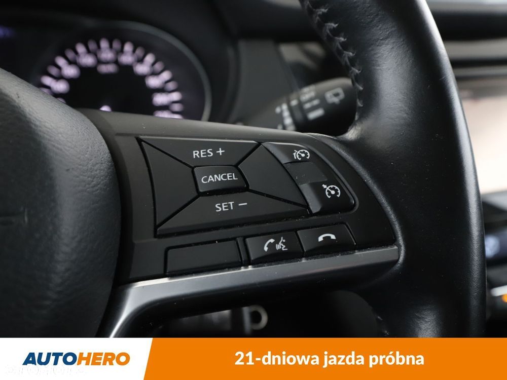 Nissan Qashqai 1.6 DCi Visia - 26