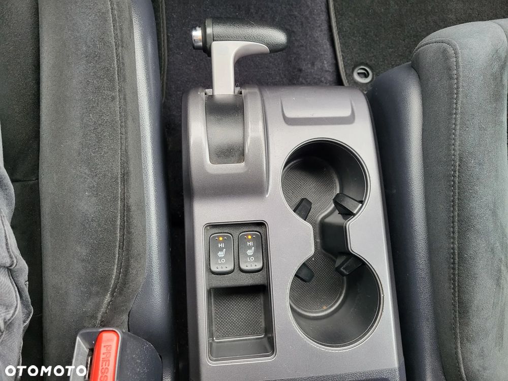 Honda CR-V 2.0i-VTEC Executive - 18