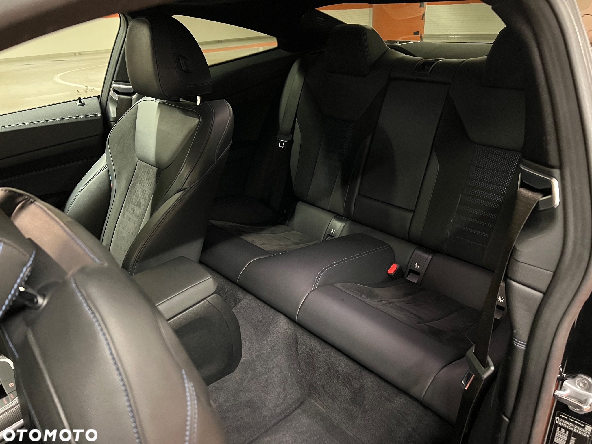 BMW Seria 4 M440d xDrive mHEV sport - 13