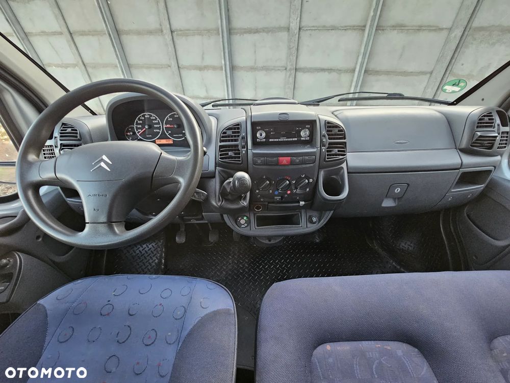 Citroën Jumper - 11