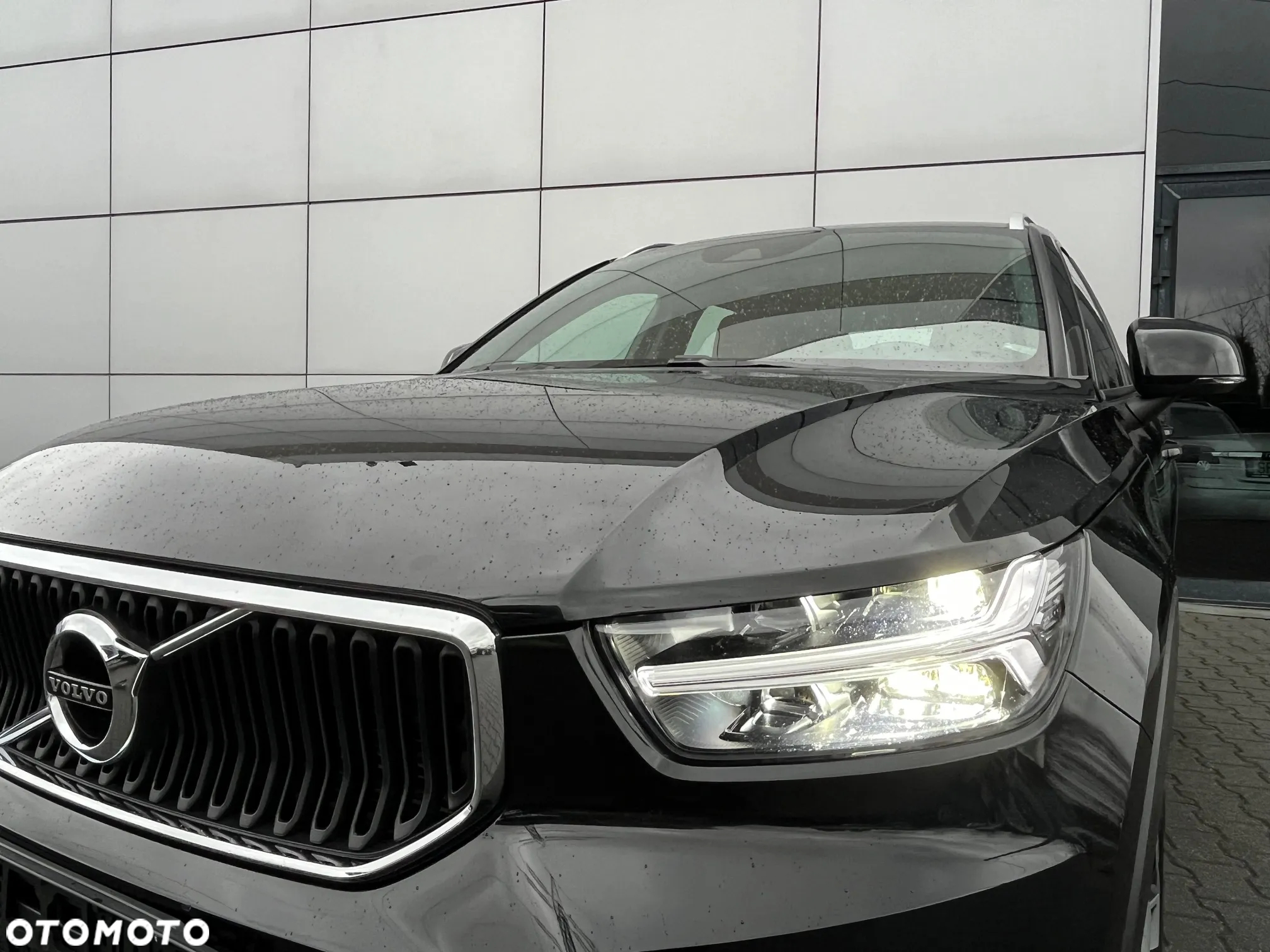Volvo XC 40 T5 Plug-In Hybrid Inscription - 4