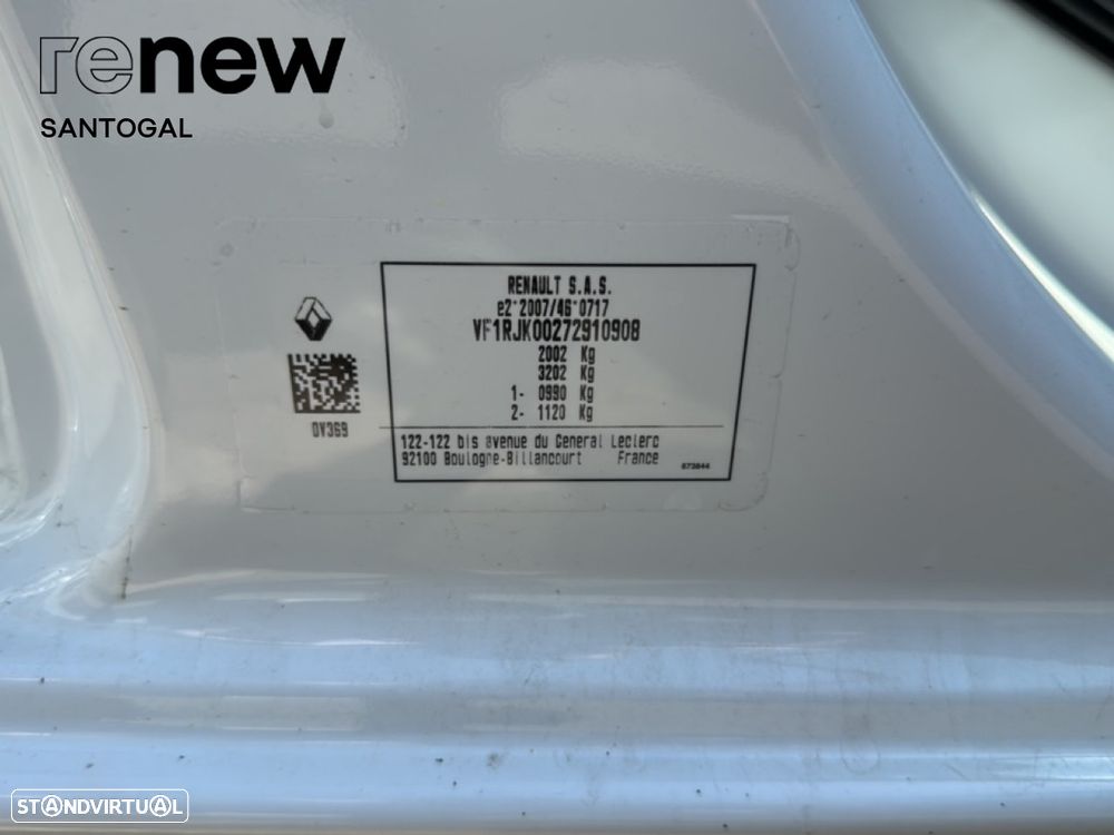 Renault Express - 15