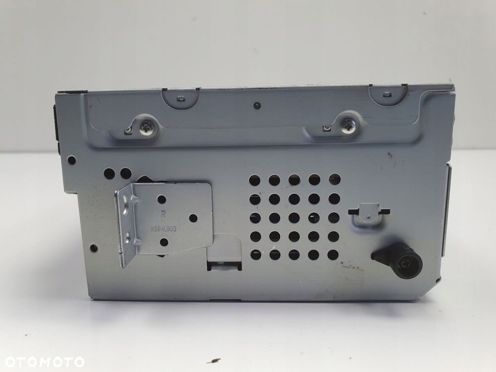 Volvo V40 II V60 S60 II RADIOODTWARZACZ radio cd NAWIGACJA 31421873 - 8