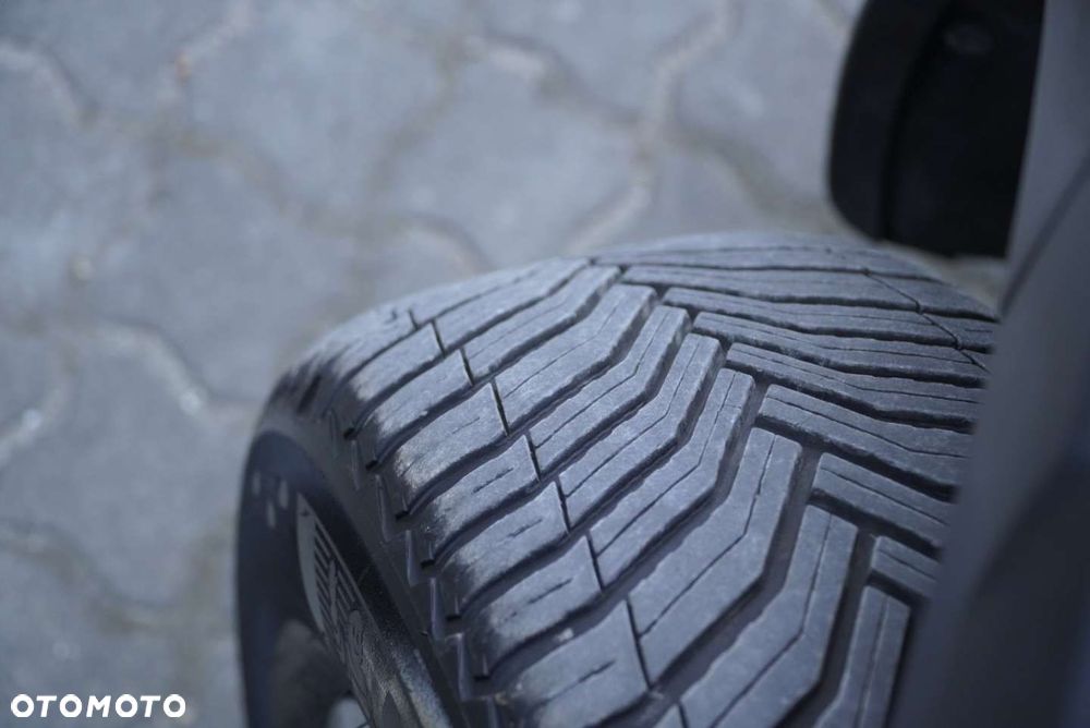 Peugeot Rifter 1.5 BlueHDI Allure S&S - 29