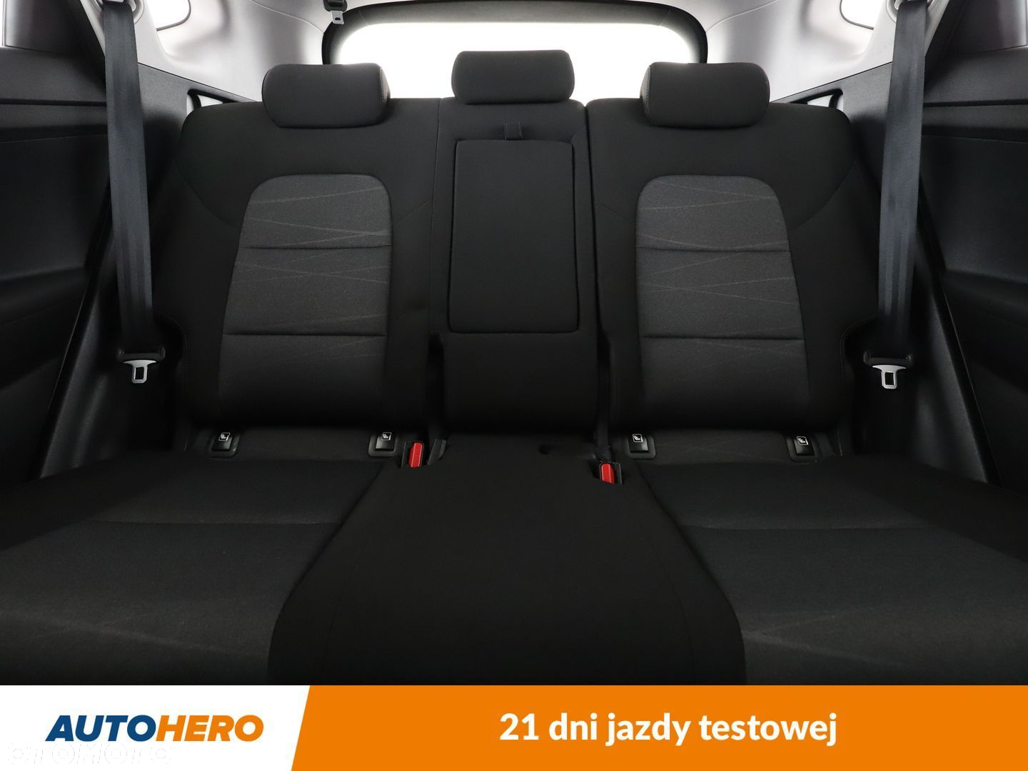 Hyundai Tucson 1.6 GDi Style 2WD - 15