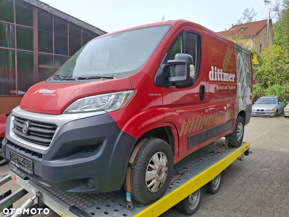 Fiat DUCATO - 24