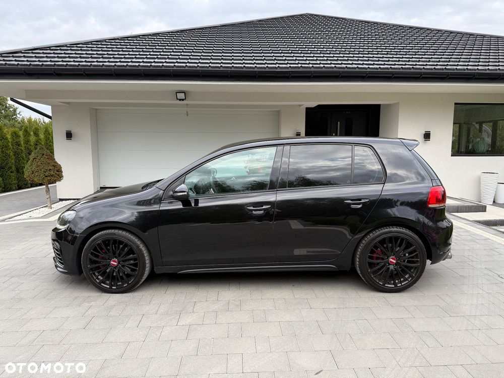 Volkswagen Golf VI 2.0 TSI GTI DSG - 3