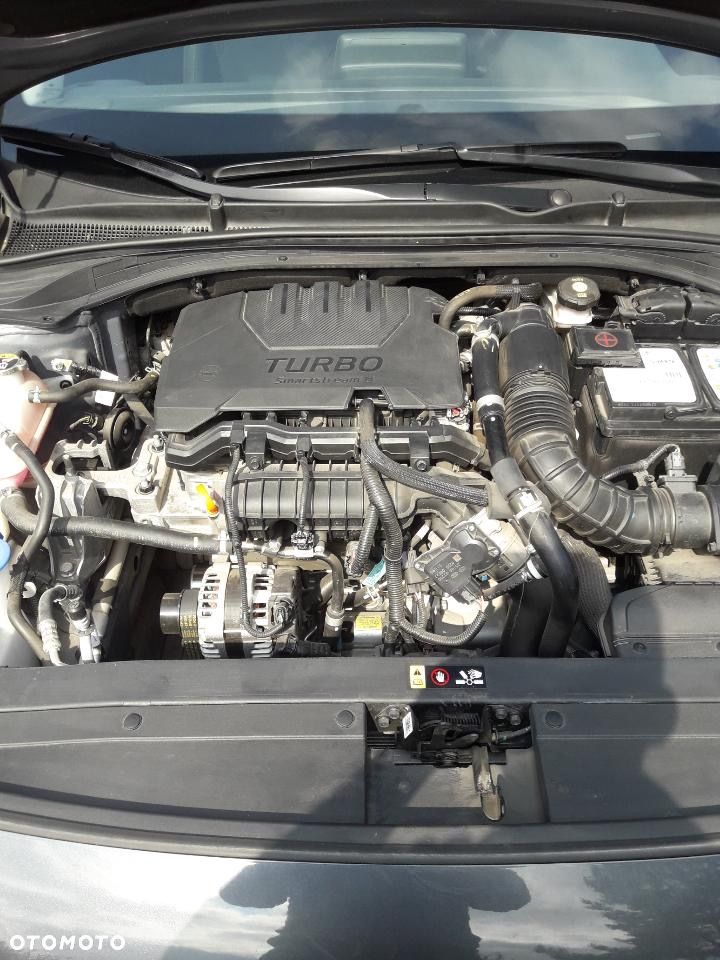 Hyundai i30 1.0 T-GDI Smart - 7