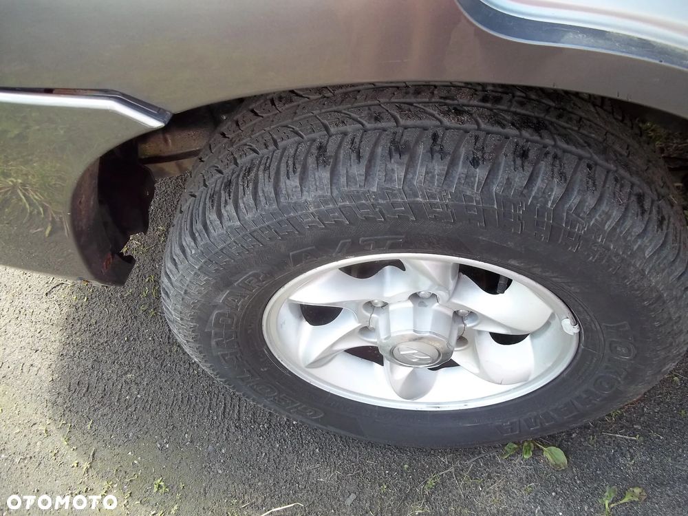 Hyundai Terracan 2.9 CRDi GLS - 6