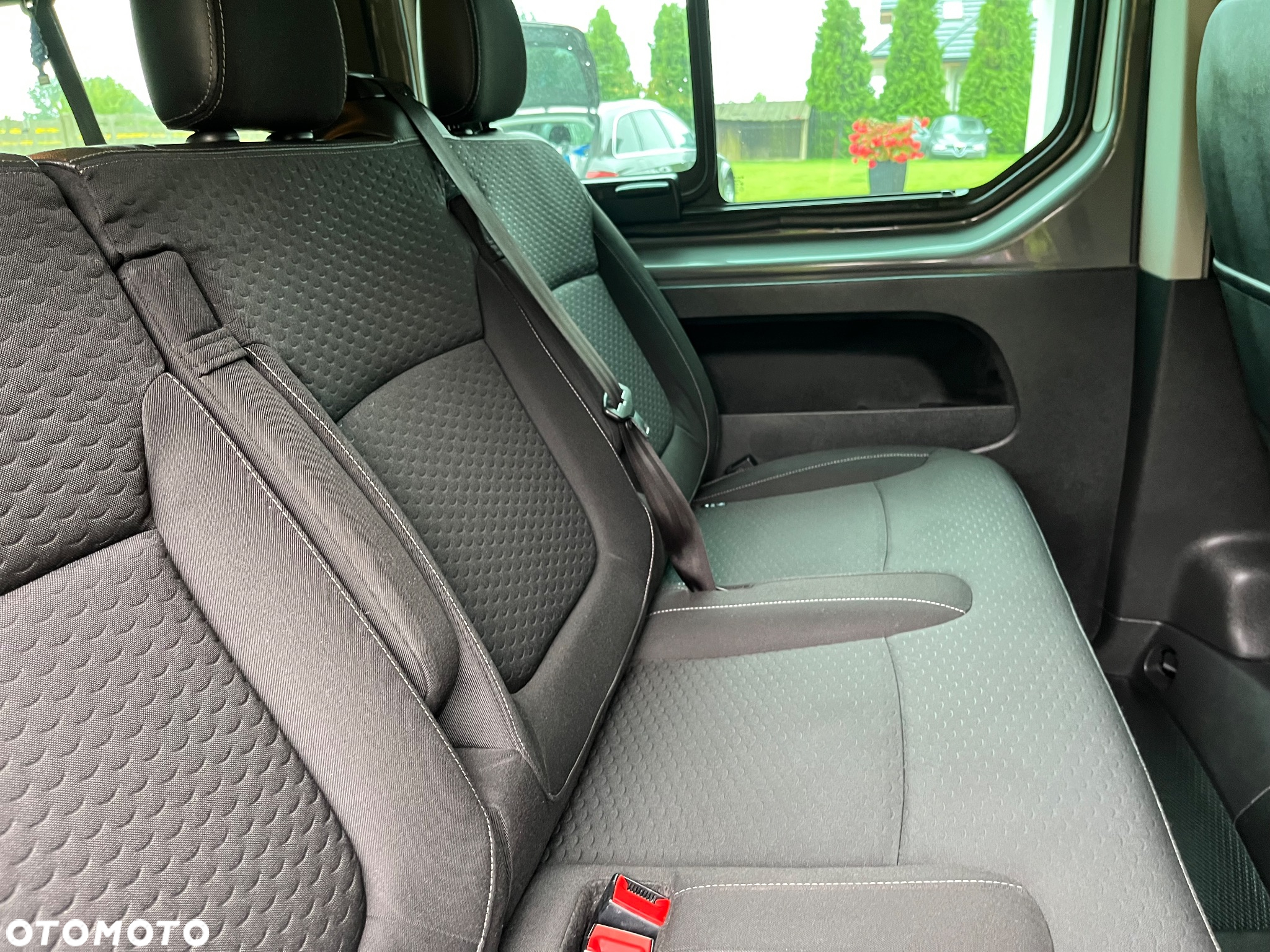 Opel Vivaro Tourer 1.6 CDTI L2 - 36
