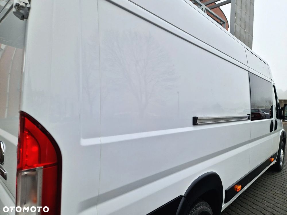 Fiat Ducato Brygadowy Osobowy Finansowanie - 24