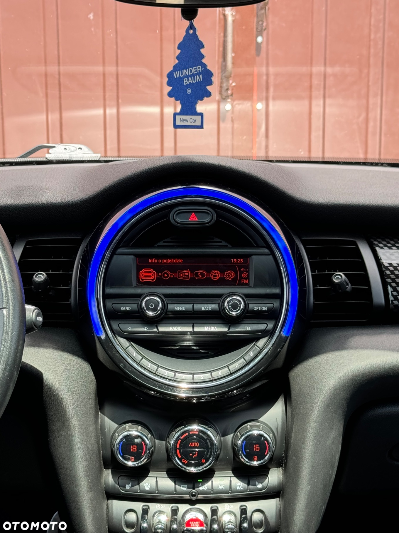 MINI Cooper S - 17