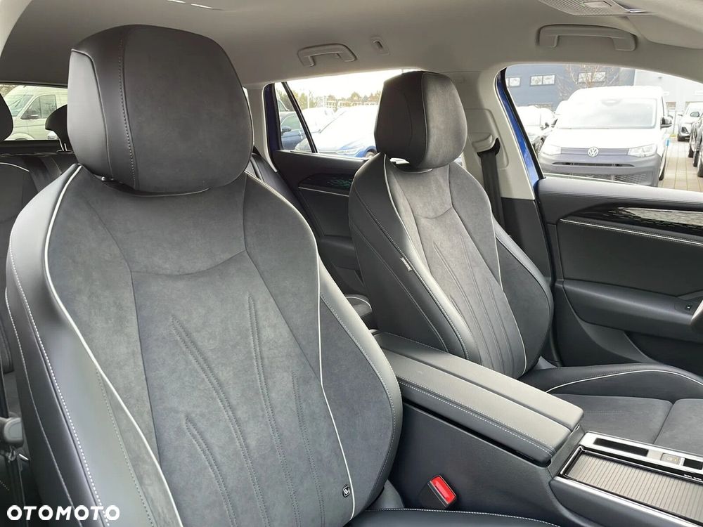 Volkswagen Passat Variant - 18