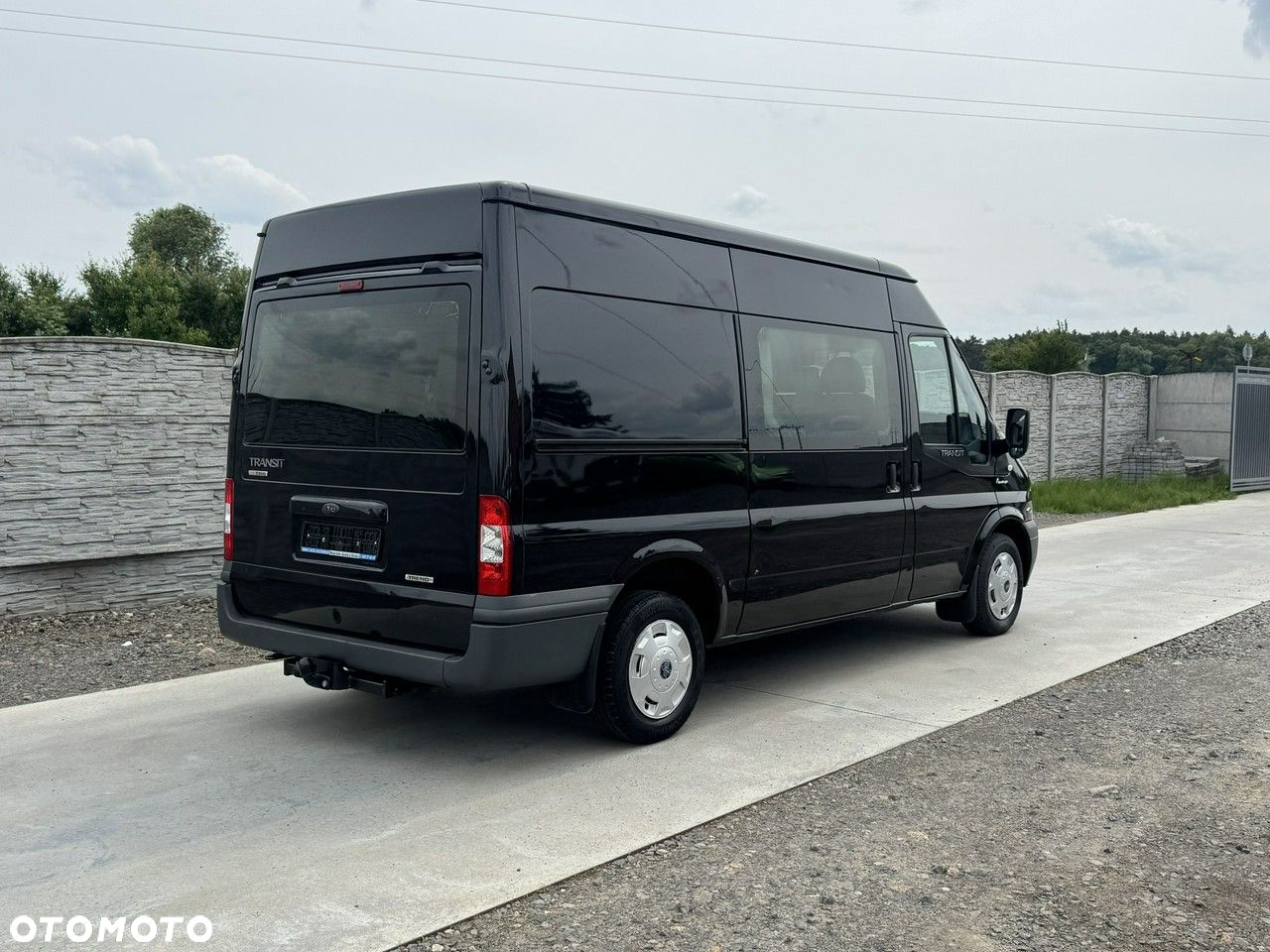 Ford Transit - 4