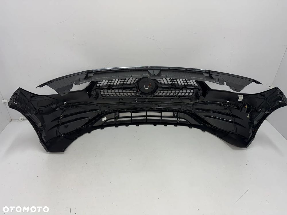 ZDERZAK PRZÓD PRZEDNI MERCEDES GLA AMG H247 W247  Z INSTALACJĄ.A247 - 8