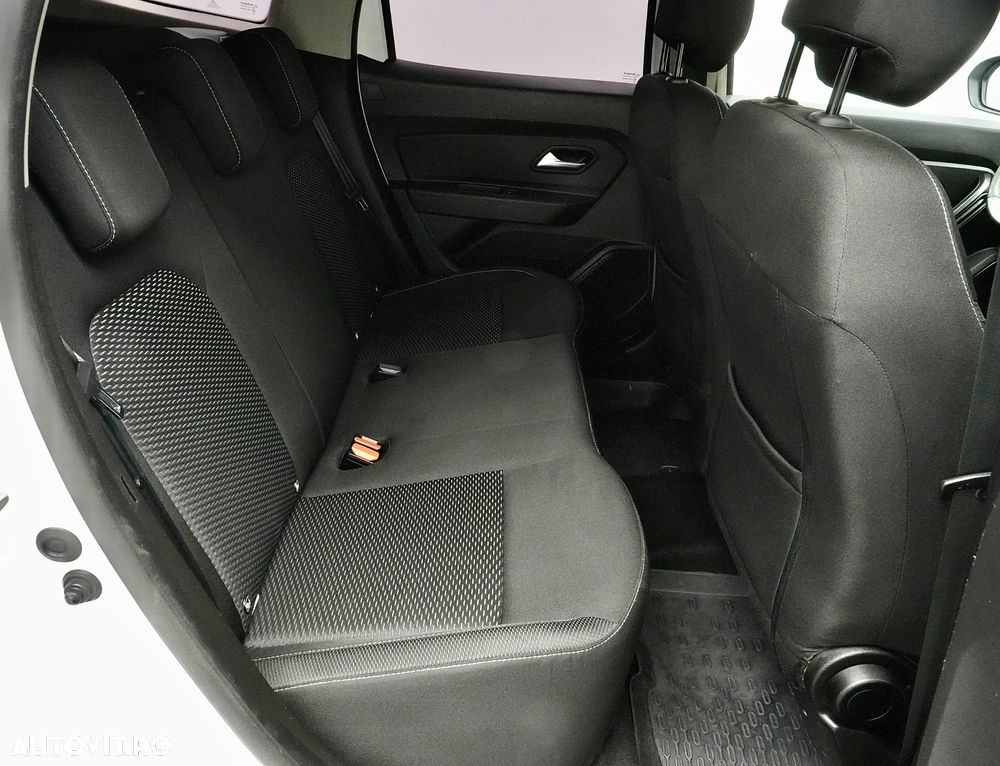 Dacia Duster 1.5 Blue dCi 4WD Prestige - 16