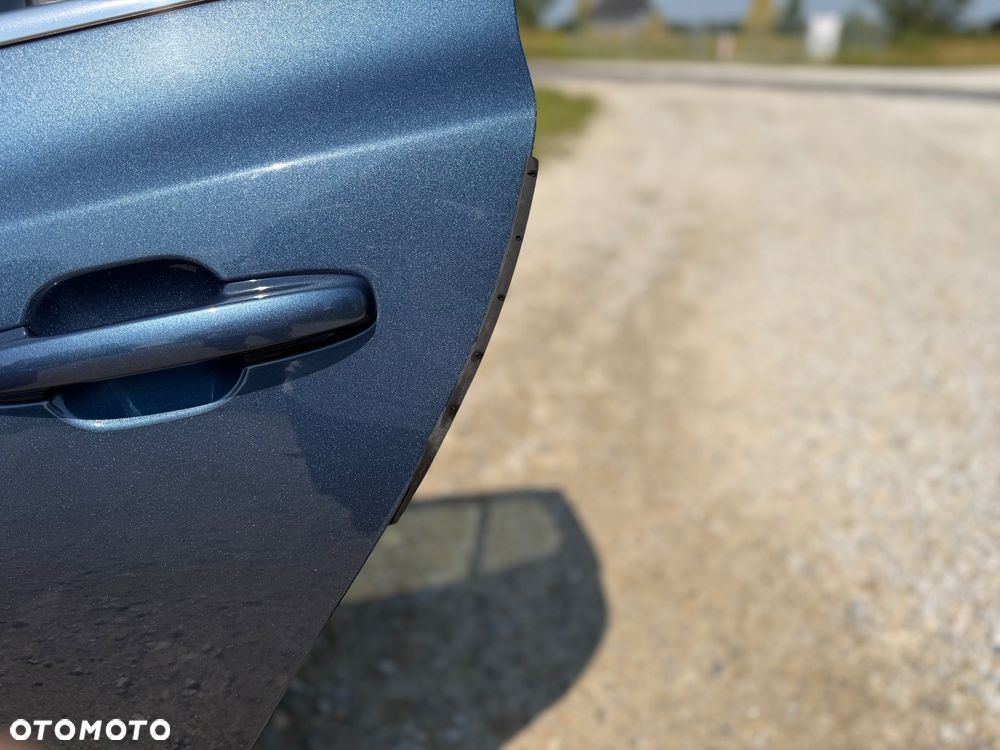 Ford Focus 1.0 EcoBoost Hybrid ACTIVE STYLE - 21