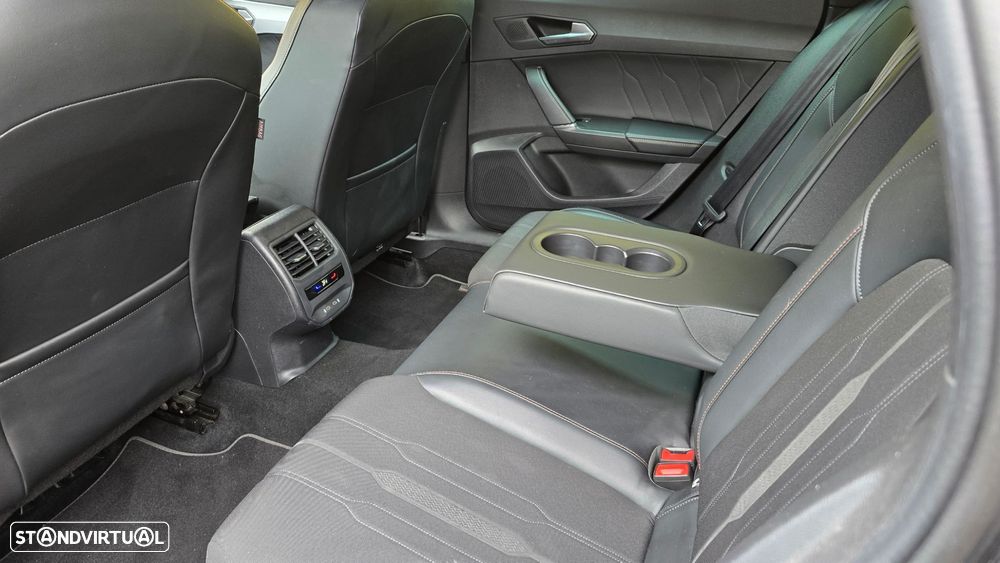 Cupra Formentor 1.4 e-Hybrid DSG - 56