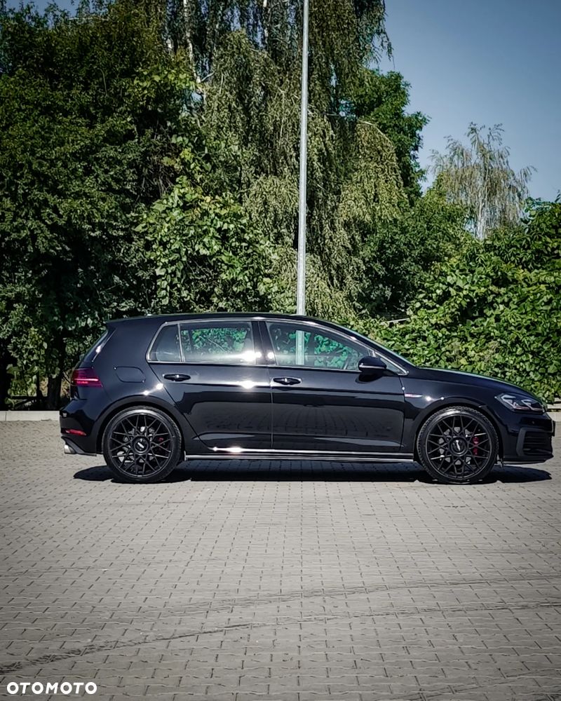 Volkswagen Golf 2.0 TSI BMT GTI Performance - 18