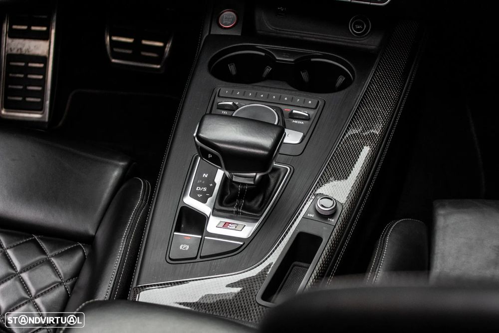 Audi S5 3.0 TFSI quattro tiptronic - 51