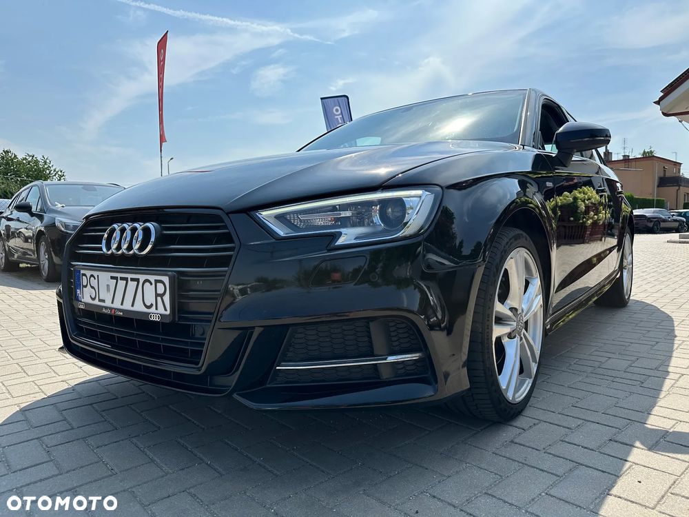 Audi A3 Sportback - 30