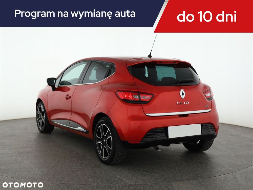 Renault Clio - 6