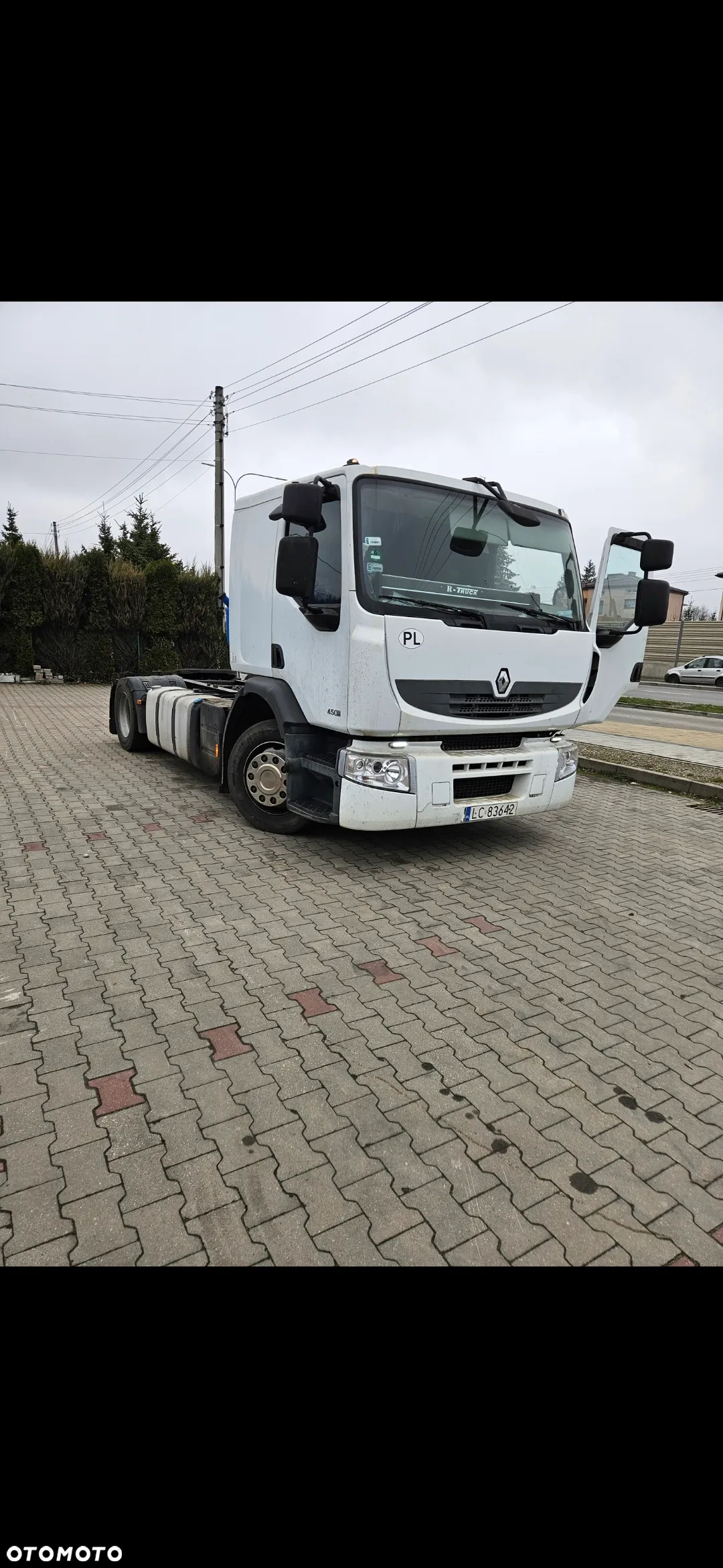 Renault Premium - 2