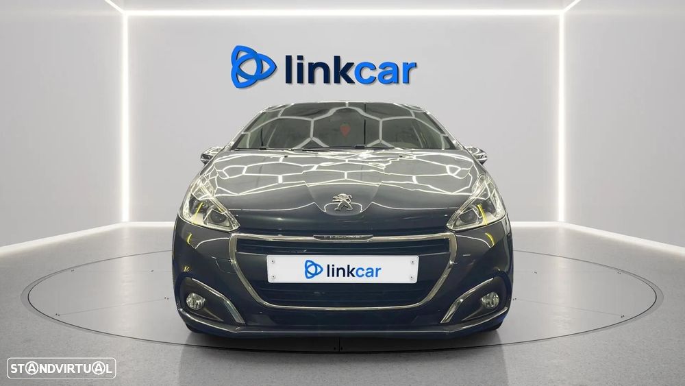 Peugeot 208 1.2 VTi Access - 2