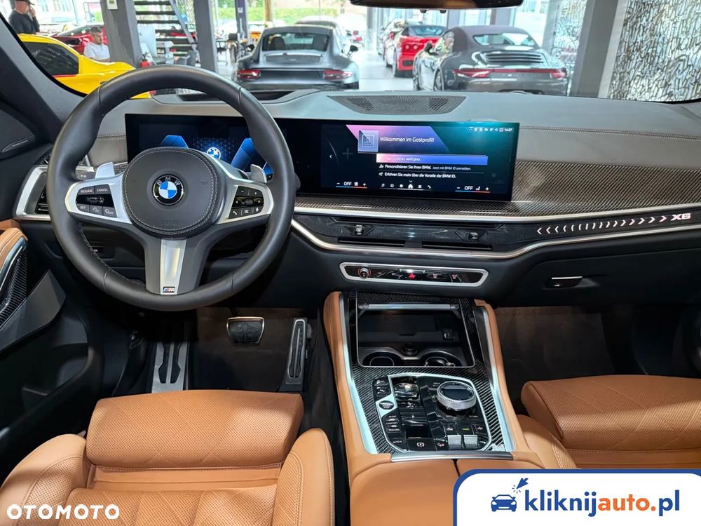 BMW X6 - 5