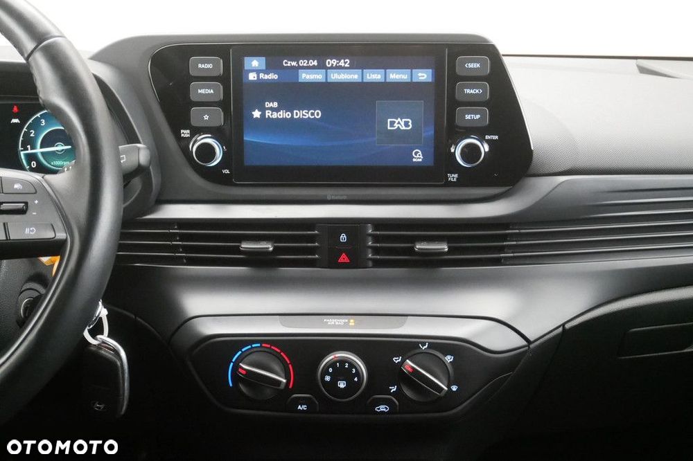 Hyundai i20 1.2 Comfort - 10