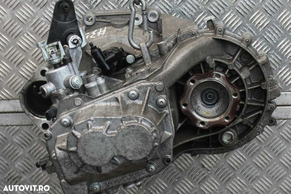 Cutie viteze Seat Ibiza 1.0 TSI; 6 Trepte; SEE; 2016-2025; Start/Stop - 3