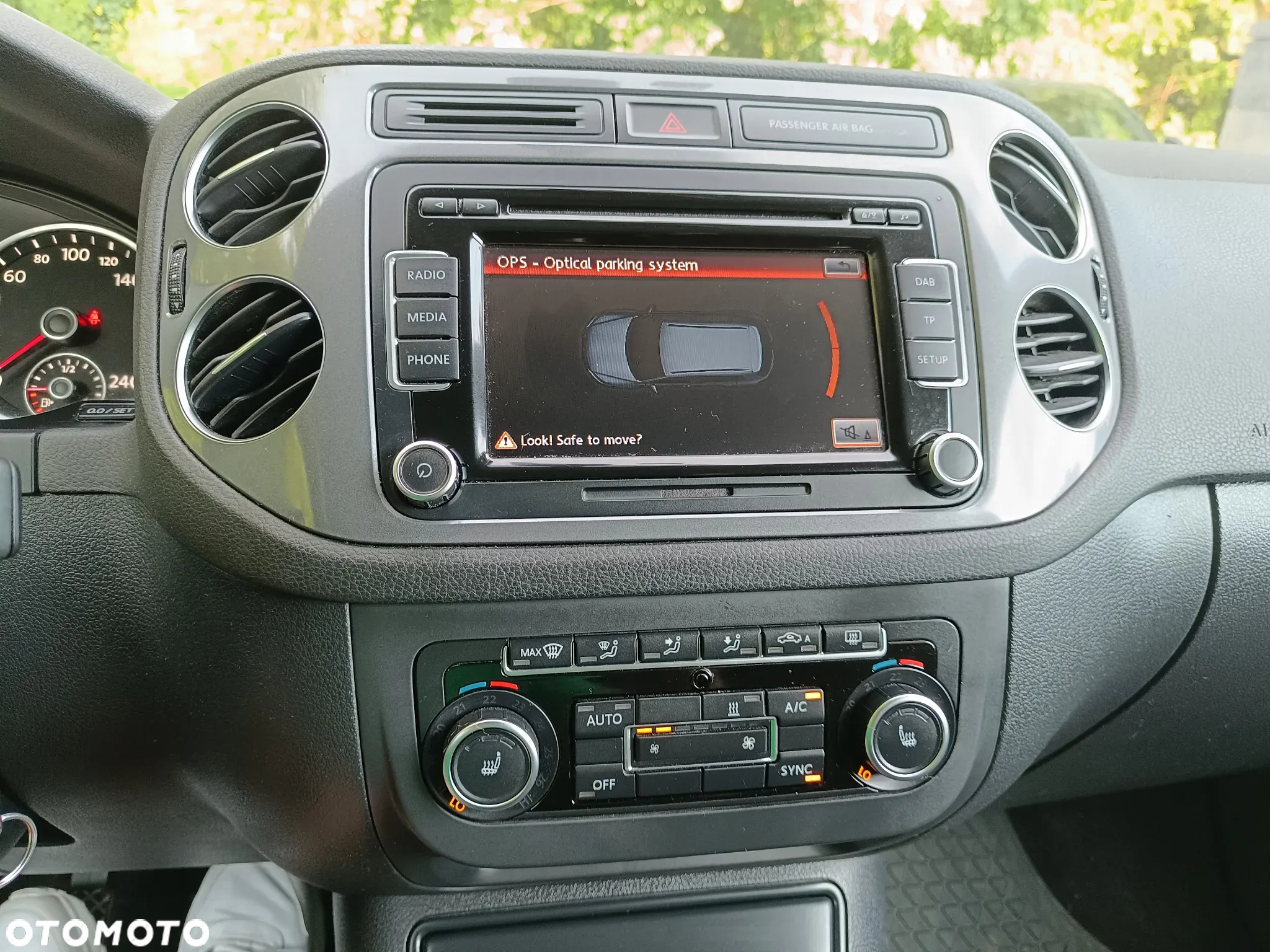 Volkswagen Tiguan 2.0 TDI DPF BlueMotion Technology Freestyle - 12