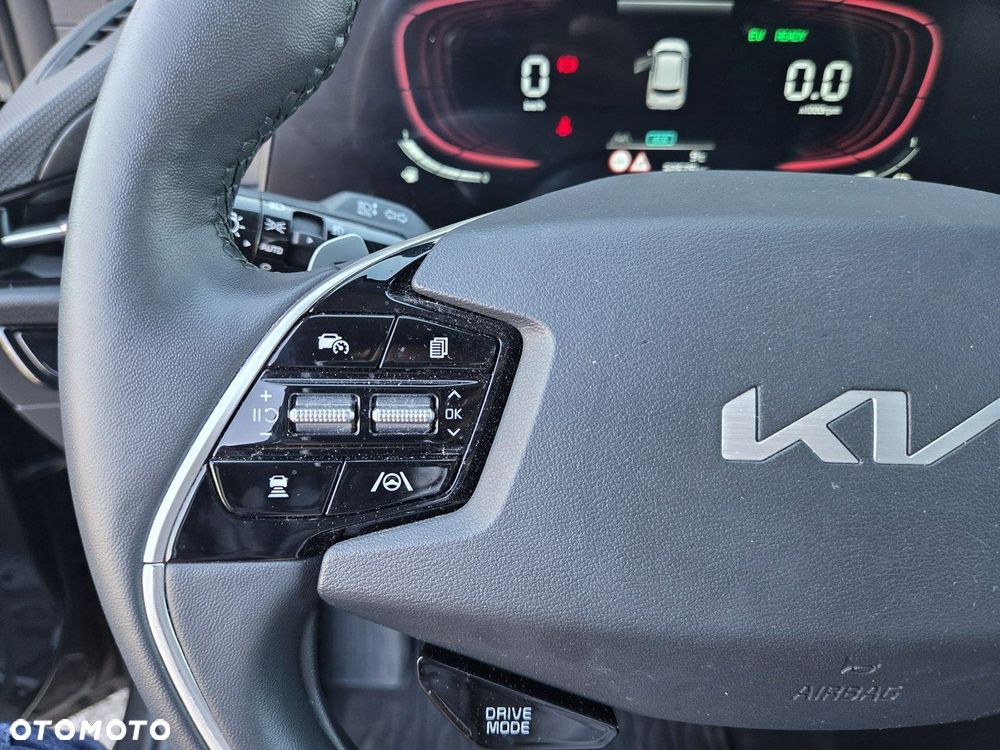 Kia Niro 1.6 GDI Plug-In Hybrid L - 14
