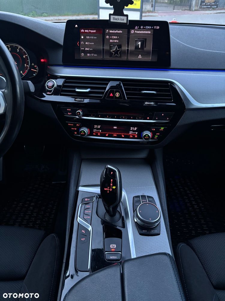 BMW Seria 5 - 14
