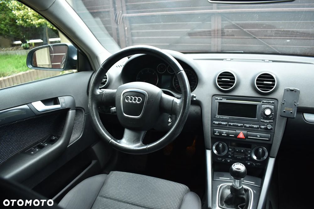 Audi A3 - 16