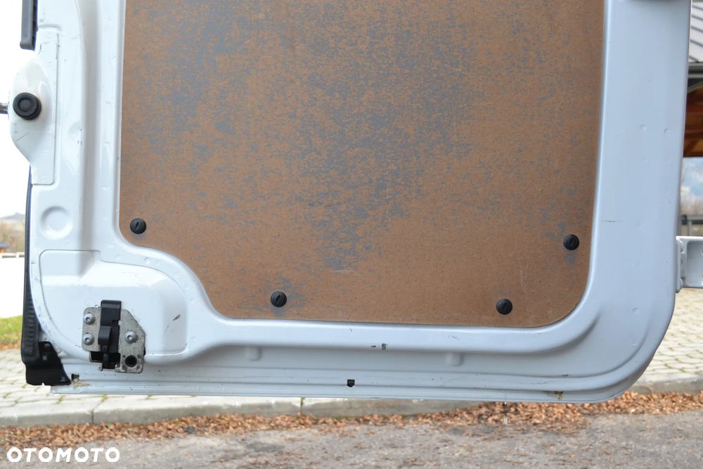 Mercedes-Benz Sprinter 316 CDI - 18