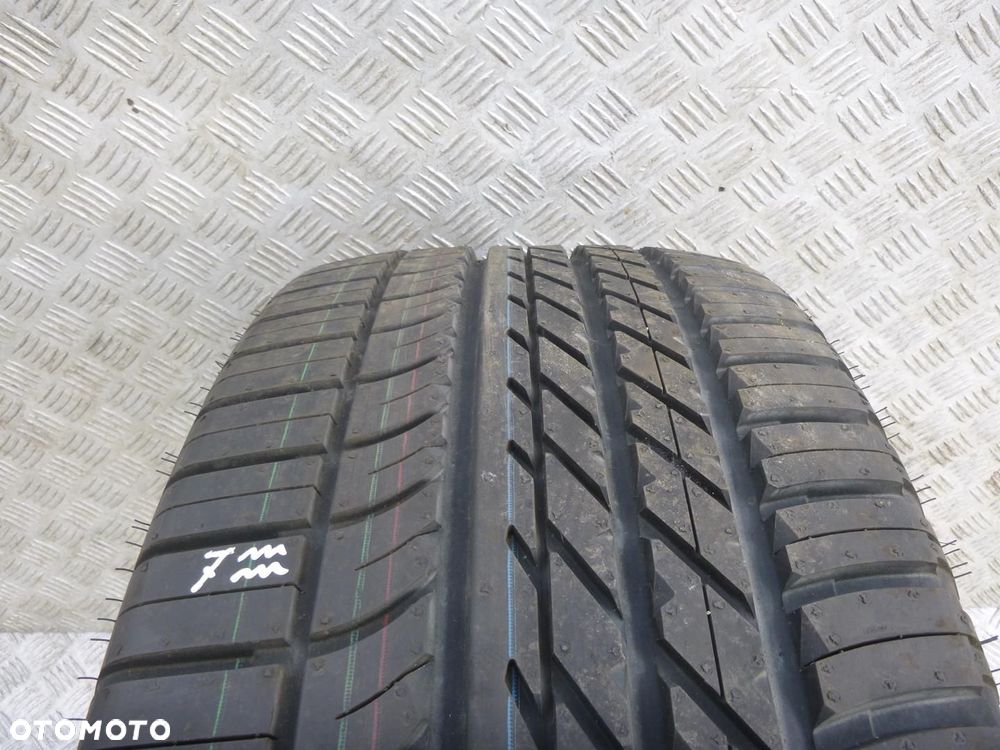 NOWA OPONA GOODYEAR EAGLE F1 AT 4x4 255/55 R20 12r - 3