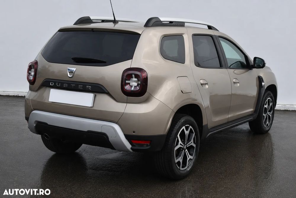 Dacia Duster - 19