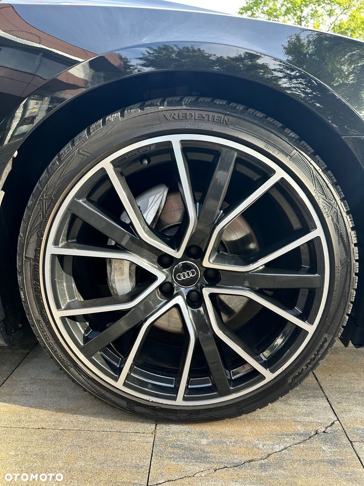 Audi A7 Sportback - 32