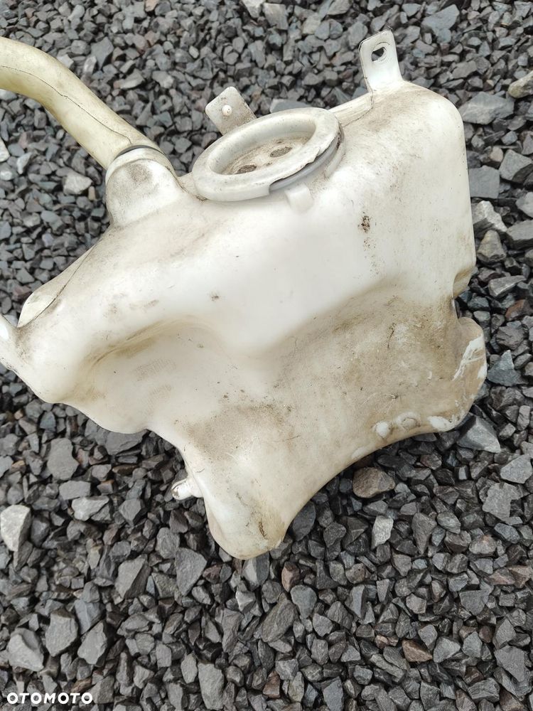 MERCEDES W203 Kombi Xenon Zbiorniczek Spryskiwaczy 3 pompki - 5