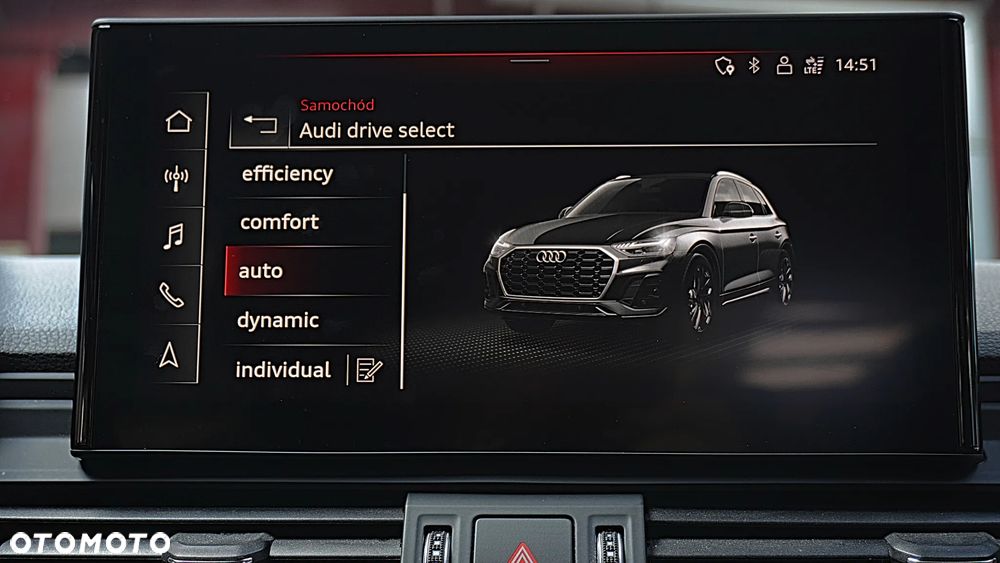 Audi Q5 40 TDI mHEV Quattro Advanced S tronic - 22